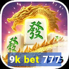 9k bet 777